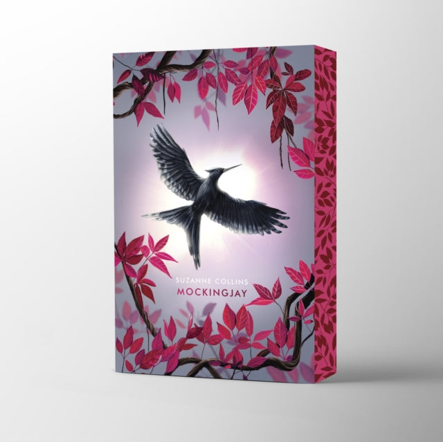 The Hunger Games: Mockingjay Deluxe - 9780702342400
