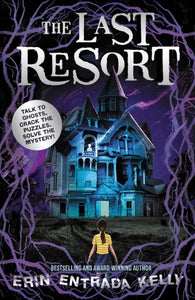 The Last Resort - 9780702344190