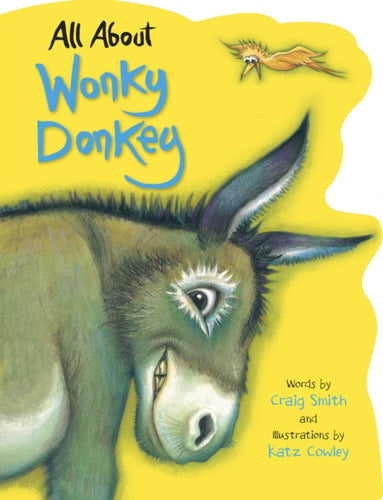 All About Wonky Donkey - 9780702344220