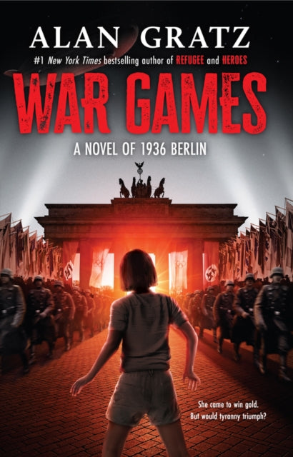 War Games - 9780702346040