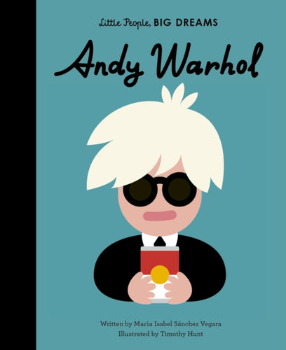 Andy Warhol : Volume 60 - 9780711257931