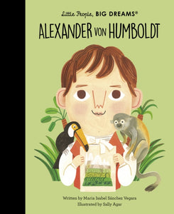 Alexander von Humboldt : Volume 81 - 9780711271227