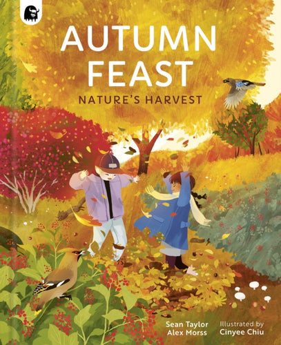 Autumn Feast : Nature's Harvest - 9780711278653