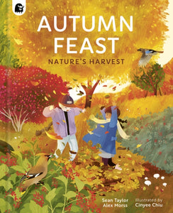 Autumn Feast : Nature's Harvest - 9780711278653