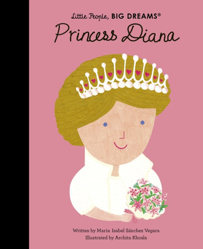 Princess Diana : Volume 98 - 9780711283060