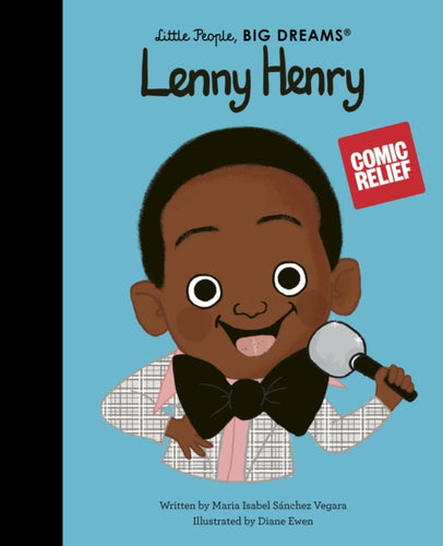 Lenny Henry : Volume 106 - 9780711285408