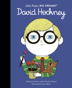 David Hockney : Volume 99 - 9780711285484