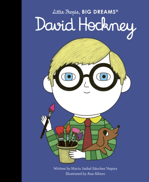 David Hockney : Volume 99 - 9780711285484