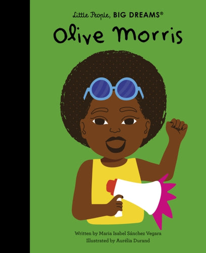 Olive Morris : Volume 102 - 9780711285668