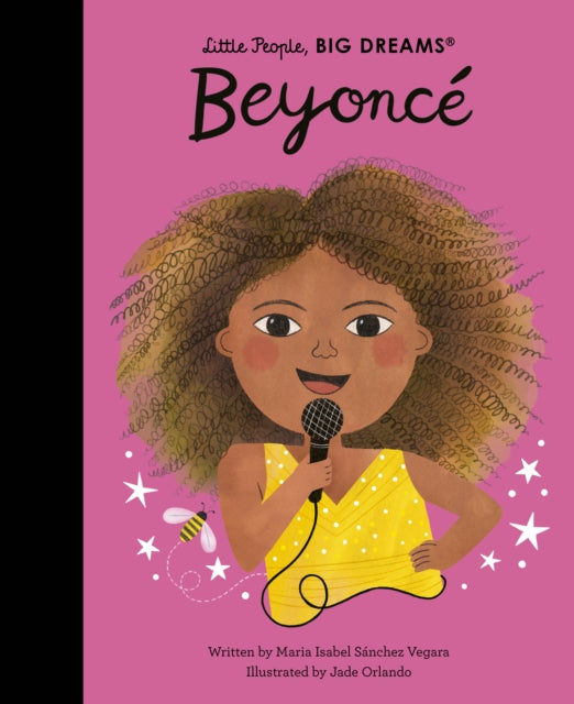 Beyonce - 9780711292130