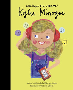 Kylie Minogue - 9780711292734