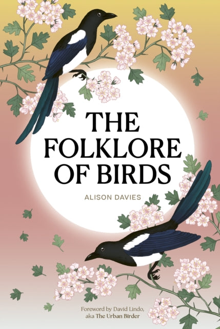 The Folklore of Birds : The forgotten tales behind nature’s most enigmatic creatures - 9780711298460