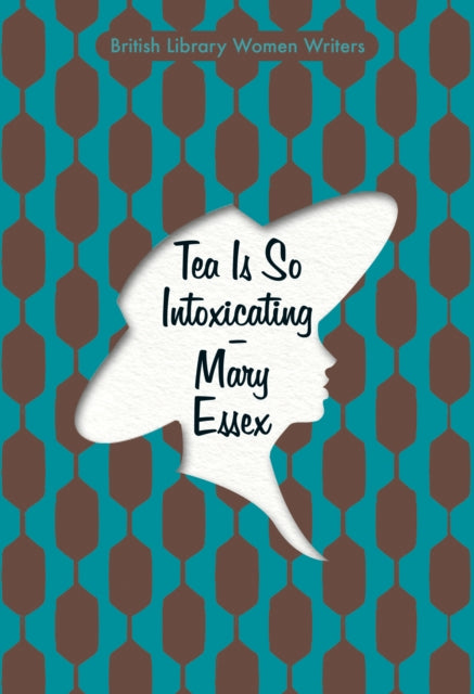 Tea is So Intoxicating : 6 - 9780712353625