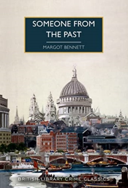 Someone from the Past : A London Mystery : 121 - 9780712354738