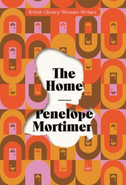 The Home : 18 - 9780712354929