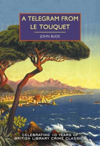 A Telegram from Le Touquet : 124 - 9780712355353