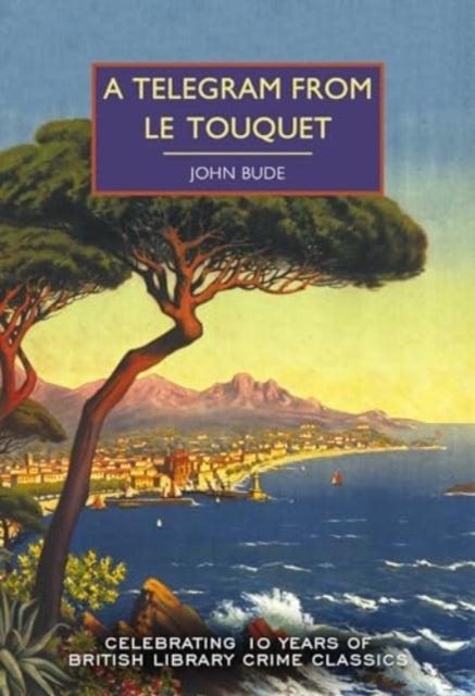 A Telegram from Le Touquet : 124 - 9780712355353