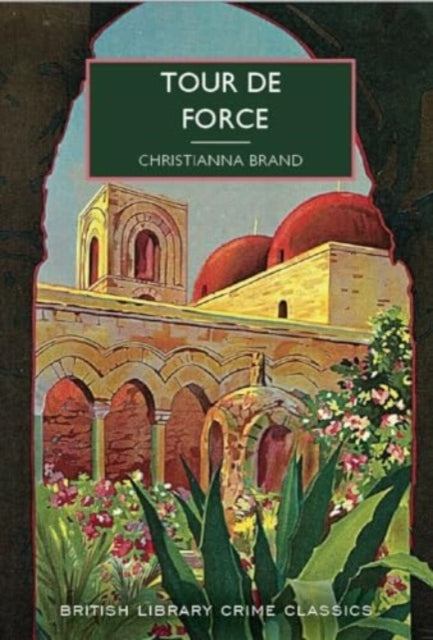 Tour de Force : 128 - 9780712355360