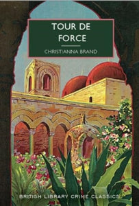 Tour de Force : 128 - 9780712355360
