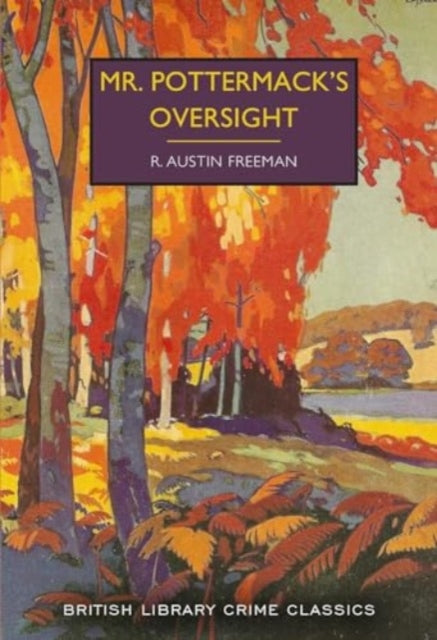 Mr. Pottermack's Oversight : 129 - 9780712355469