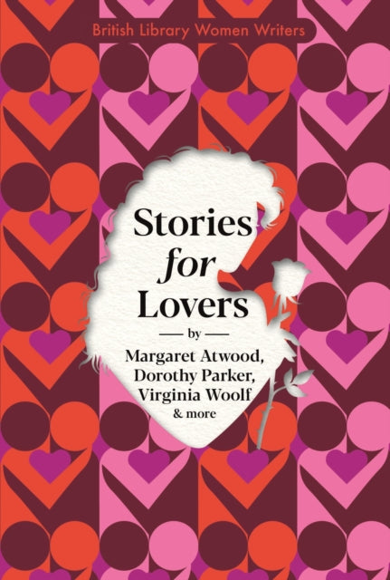 Stories for Lovers : 30 - 9780712355537