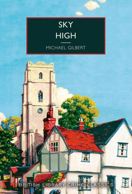 Sky High : 146 - 9780712355940