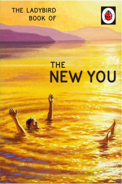 The Ladybird Book of The New You - 9780718188856