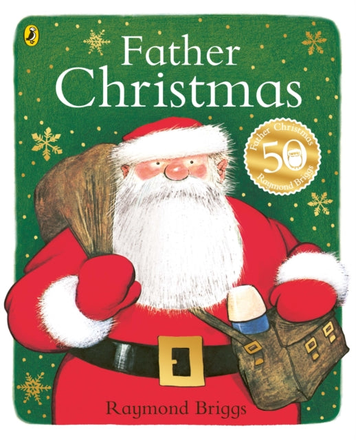 Father Christmas - 9780723277972