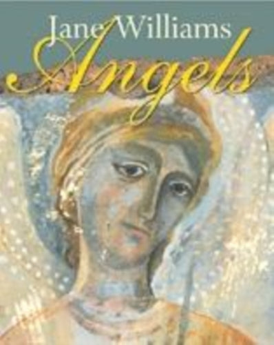 ANGELS - 9780745952222