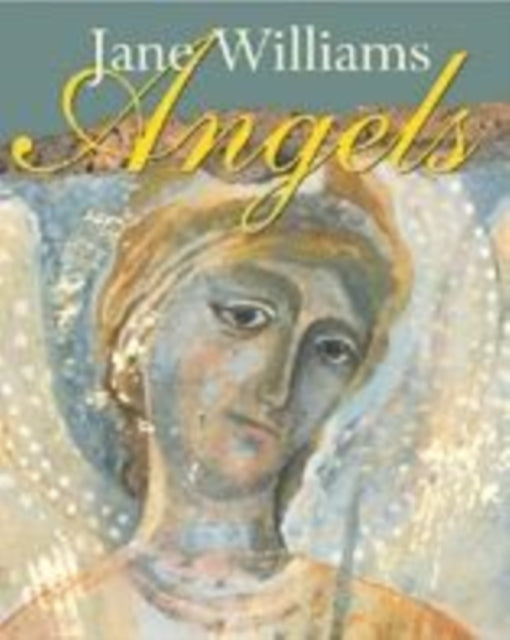 ANGELS - 9780745952222