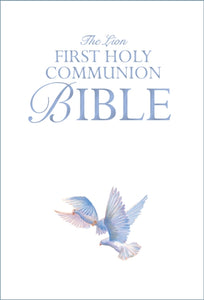 The Lion First Holy Communion Bible - 9780745976624