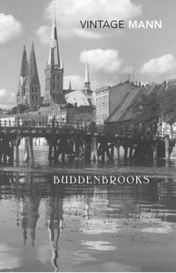 Buddenbrooks - 9780749386474