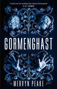 Gormenghast - 9780749394820