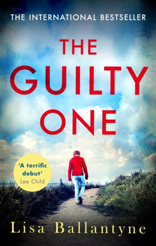The Guilty One : The stunning Richard & Judy Book Club pick - 9780749957285