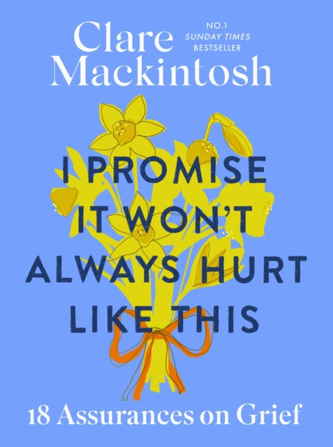 I Promise It Won't Always Hurt Like This : 18 Assurances on Grief - 9780751584981