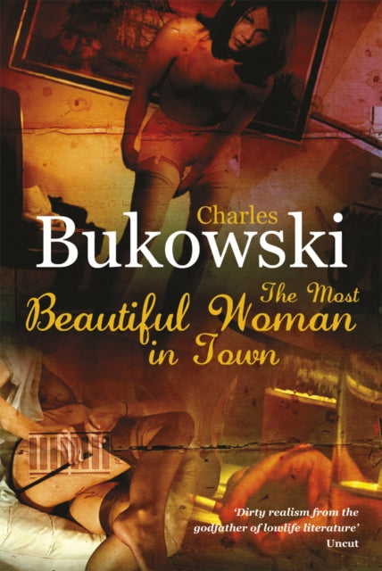 The Most Beautiful Woman in Town - 9780753513774