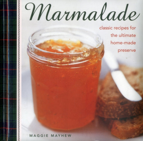 Marmalade - 9780754830450