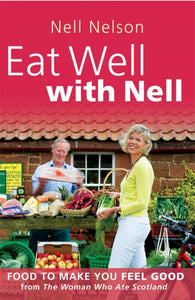 Eat Well : The Easy Way to Look and Feel Fabulous - 9780755318551