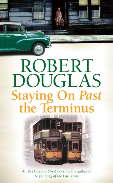Staying On Past the Terminus - 9780755380299