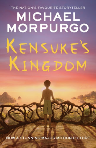 Kensuke's Kingdom - 9780755503070