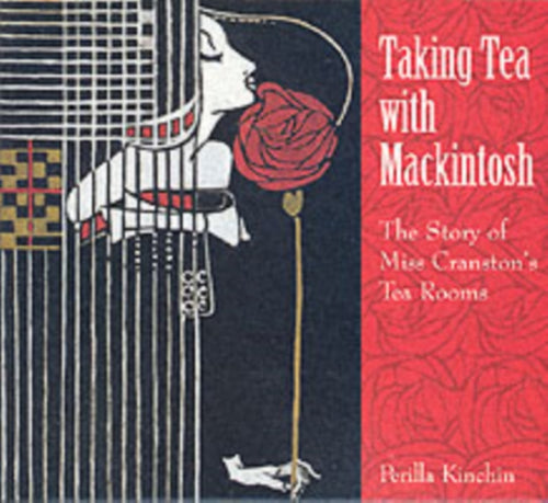 Taking Tea with Mackintosh - 9780764906923