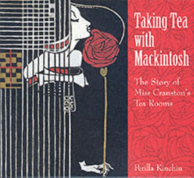 Taking Tea with Mackintosh - 9780764906923