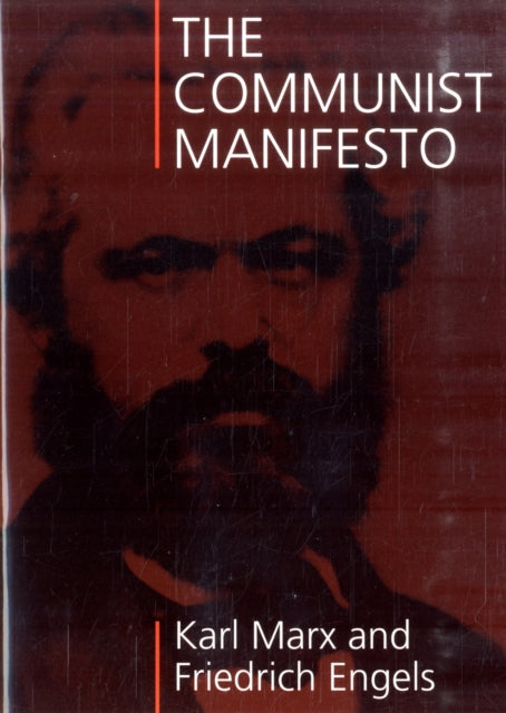 Communist Manifesto - 9780850364781