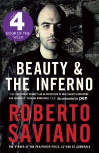Beauty and the Inferno - 9780857050106