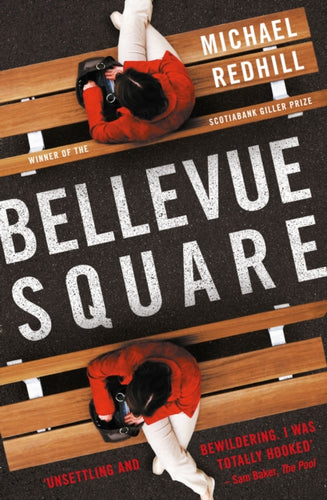 Bellevue Square - 9780857302670