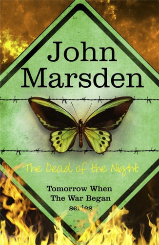 The Tomorrow Series: The Dead of the Night : Book 2 - 9780857388735