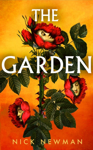 The Garden - 9780857529992