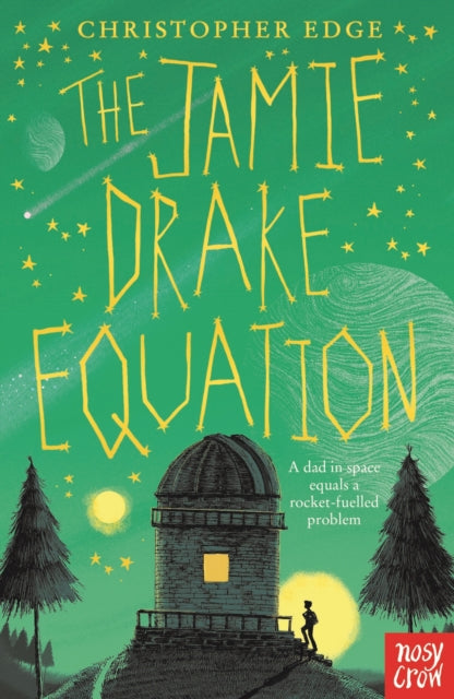 The Jamie Drake Equation - 9780857638403
