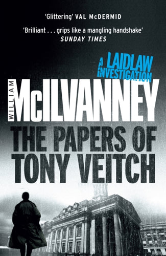Papers of Tony Veitch (Laidlaw 2) - 9780857869920