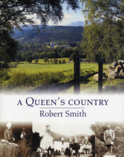QUEENS COUNTRY - 9780859765336